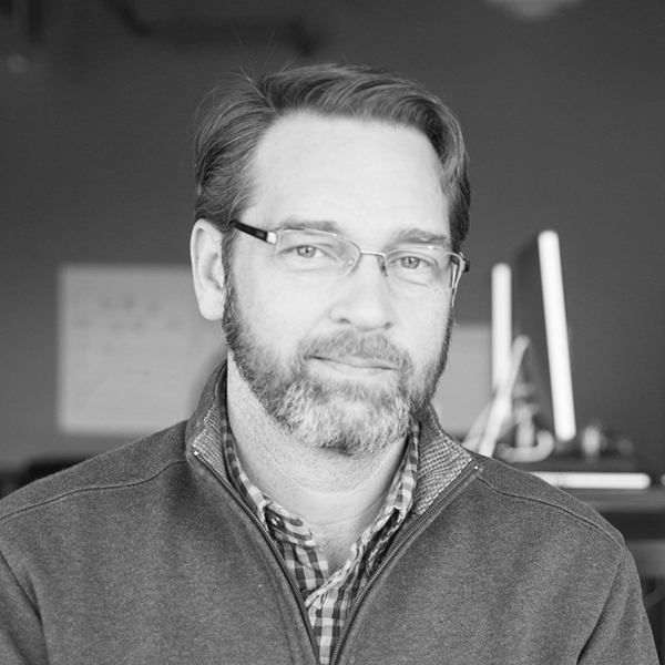 Mark Haidet is one of the founders of Orderly and fully supports our mission.