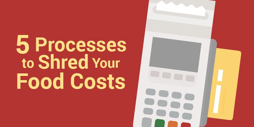The Three Ways to Calculate Your Food Costs Orderly