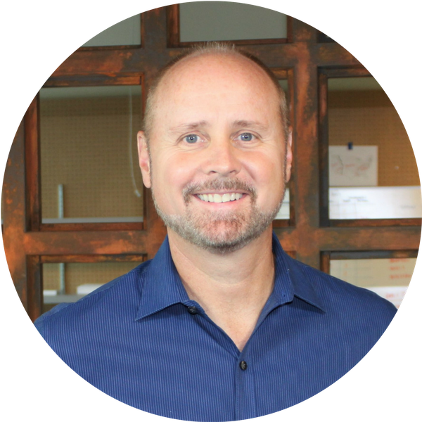 Bill Jones is the CEO of Orderly.