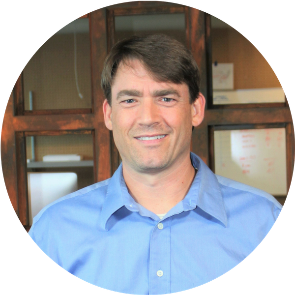 Joe Utz, Chief Technology Officer