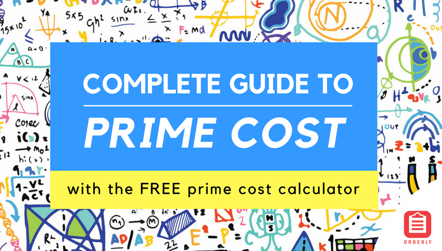 restaurant prime cost the complete guide and calculator orderly restaurant profitability calculator