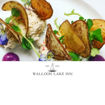Walloon Lake - Restaurant Inventory Management and Restaurant COGS