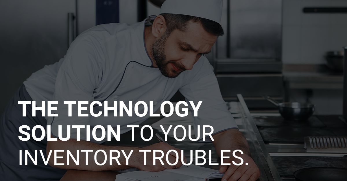 Inventory Technology